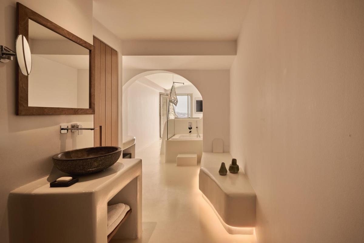 Ovea Mykonos