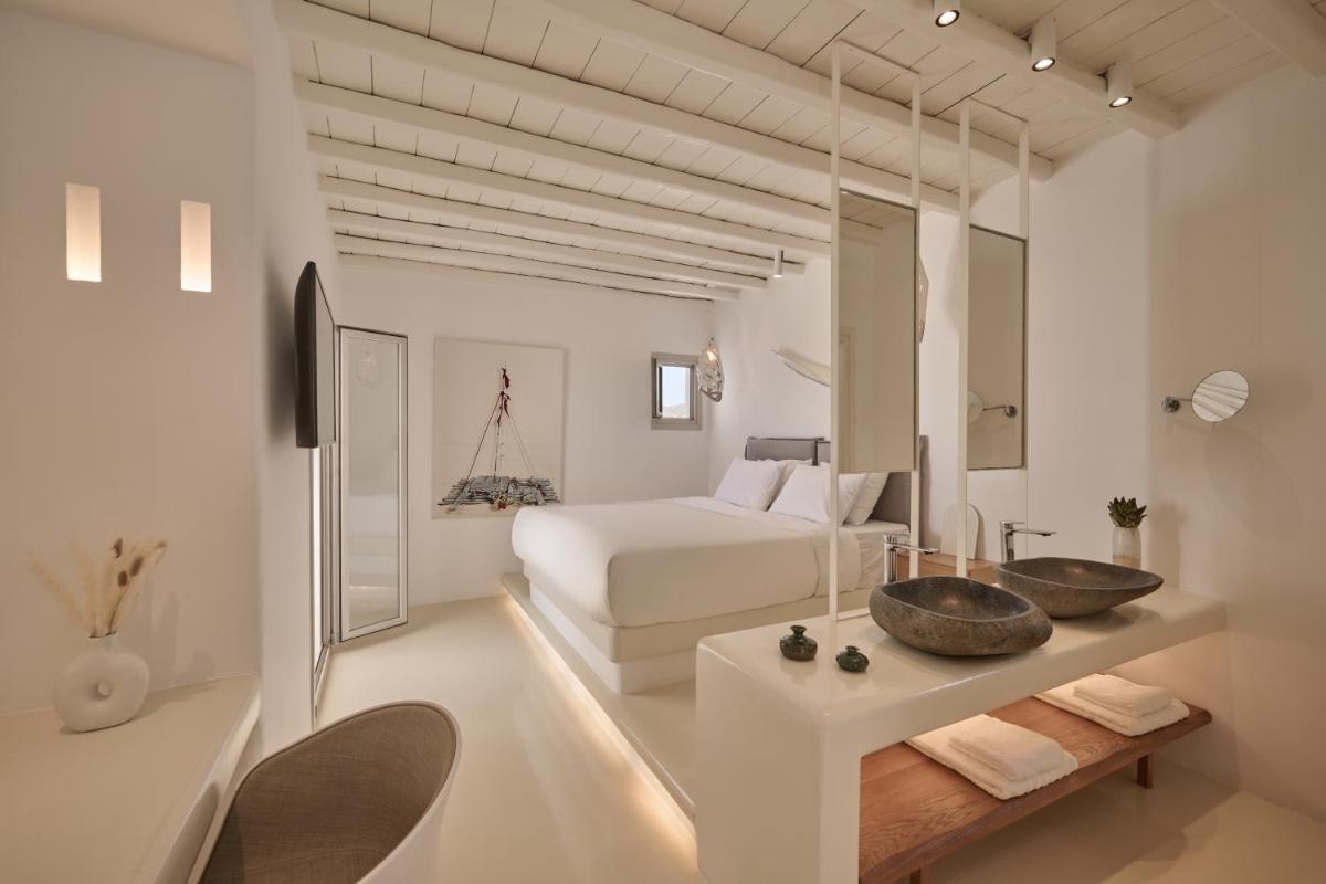 Ovea Mykonos
