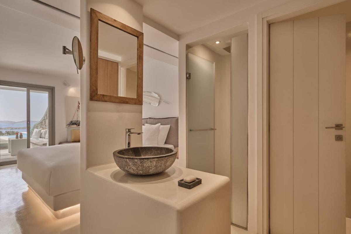 Ovea Mykonos