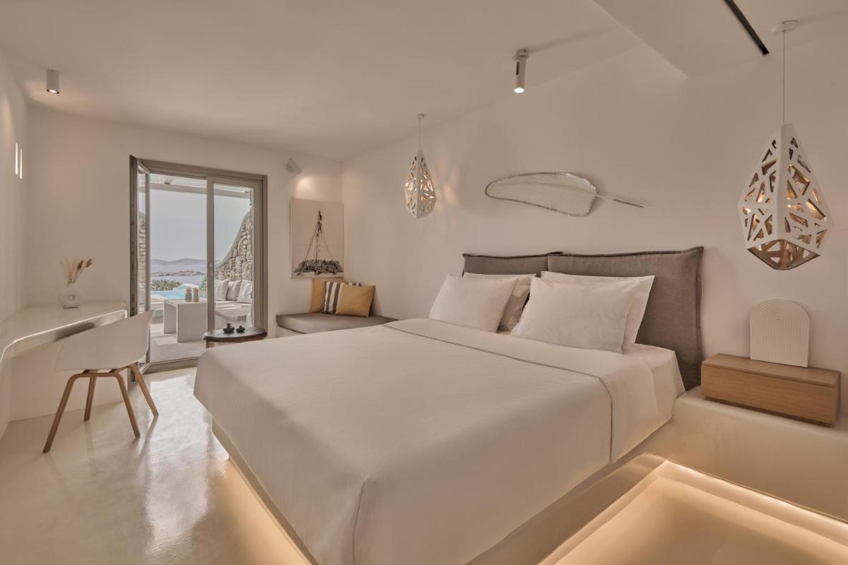 Ovea Mykonos