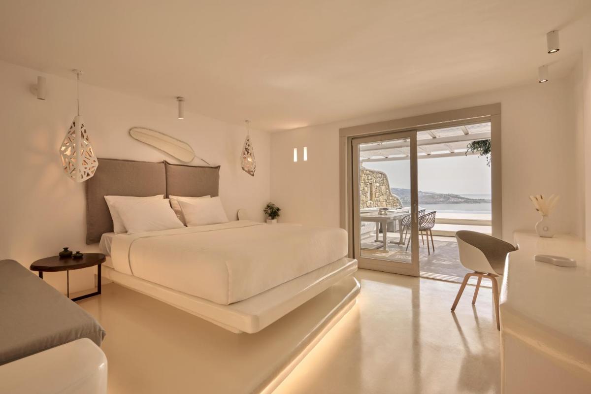 Ovea Mykonos