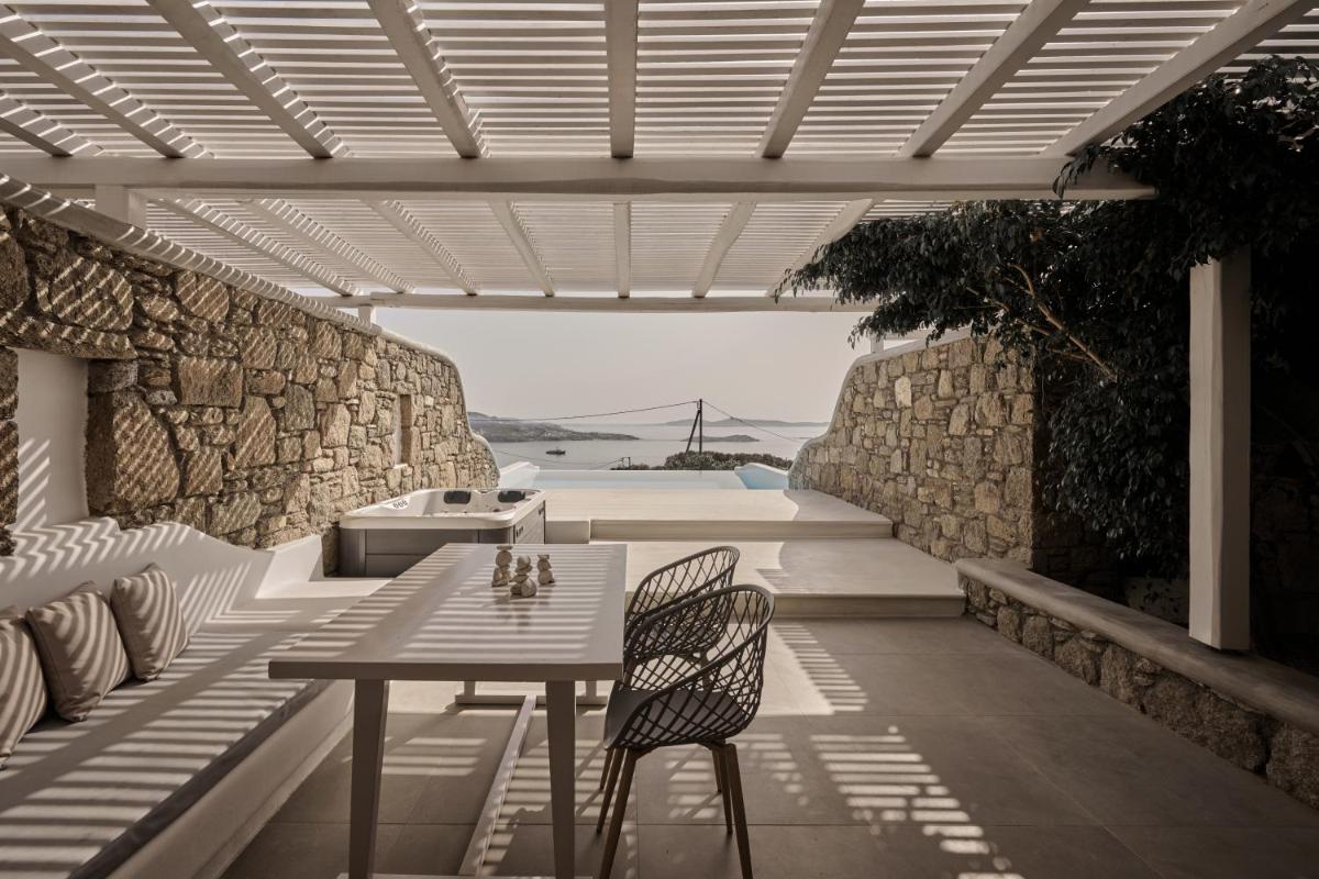 Ovea Mykonos