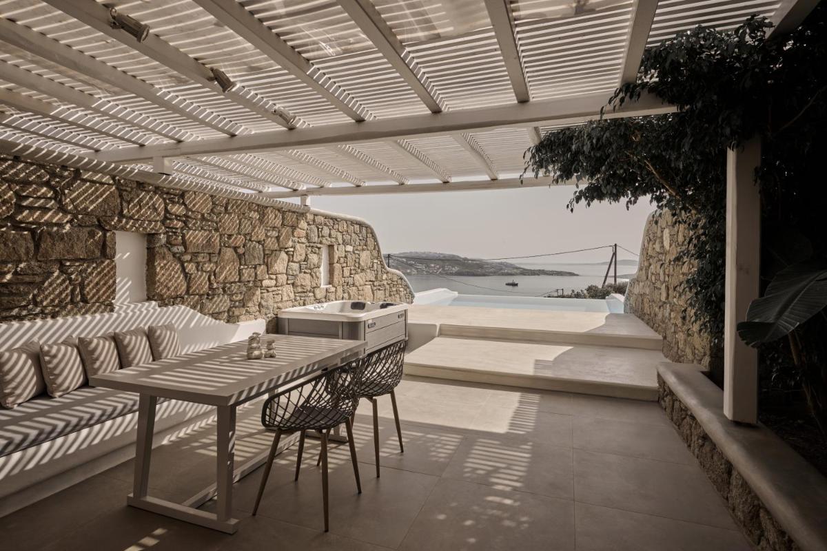 Ovea Mykonos