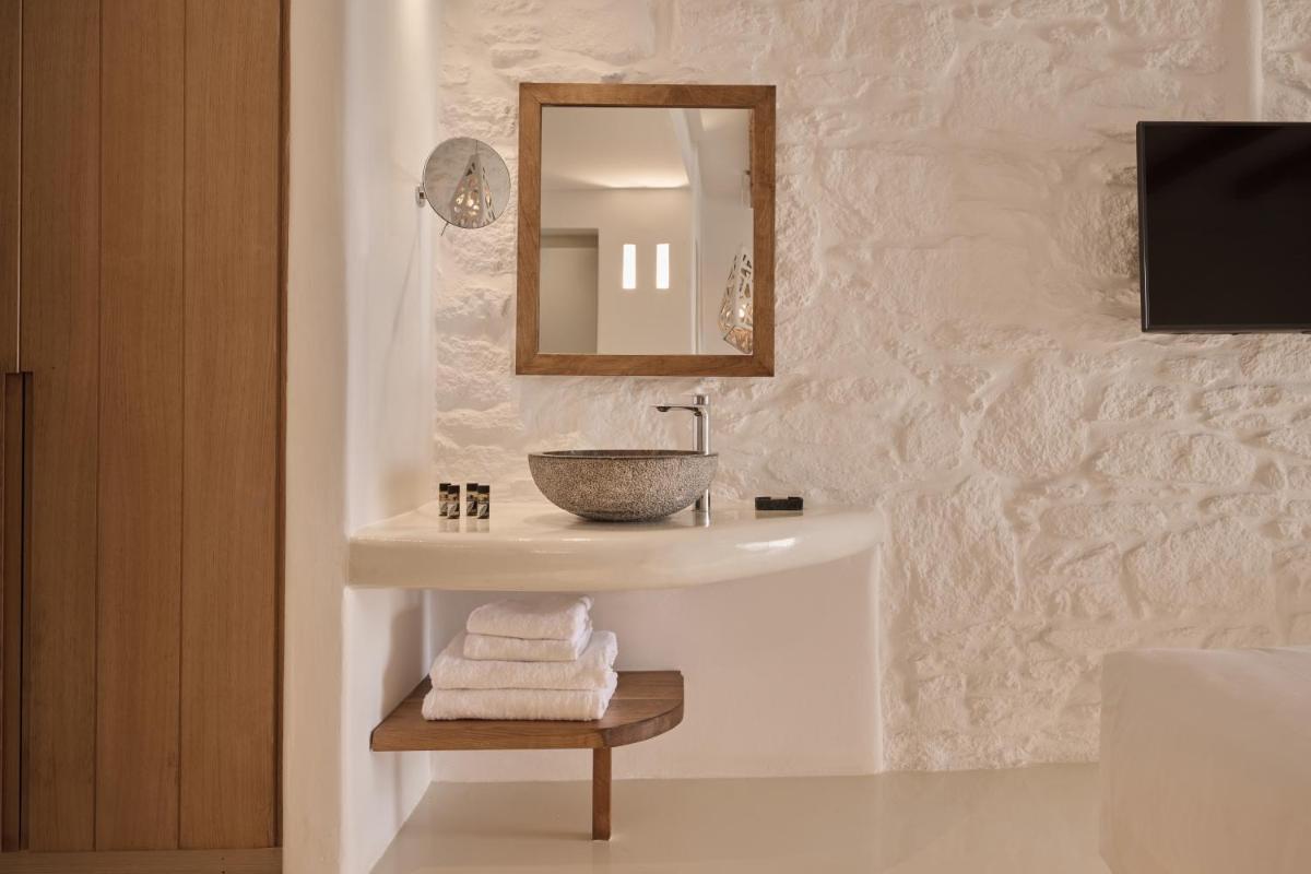 Ovea Mykonos