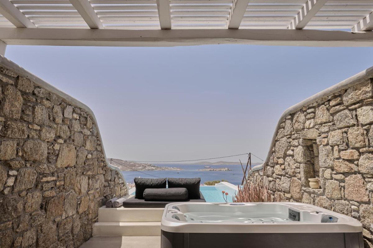 Ovea Mykonos