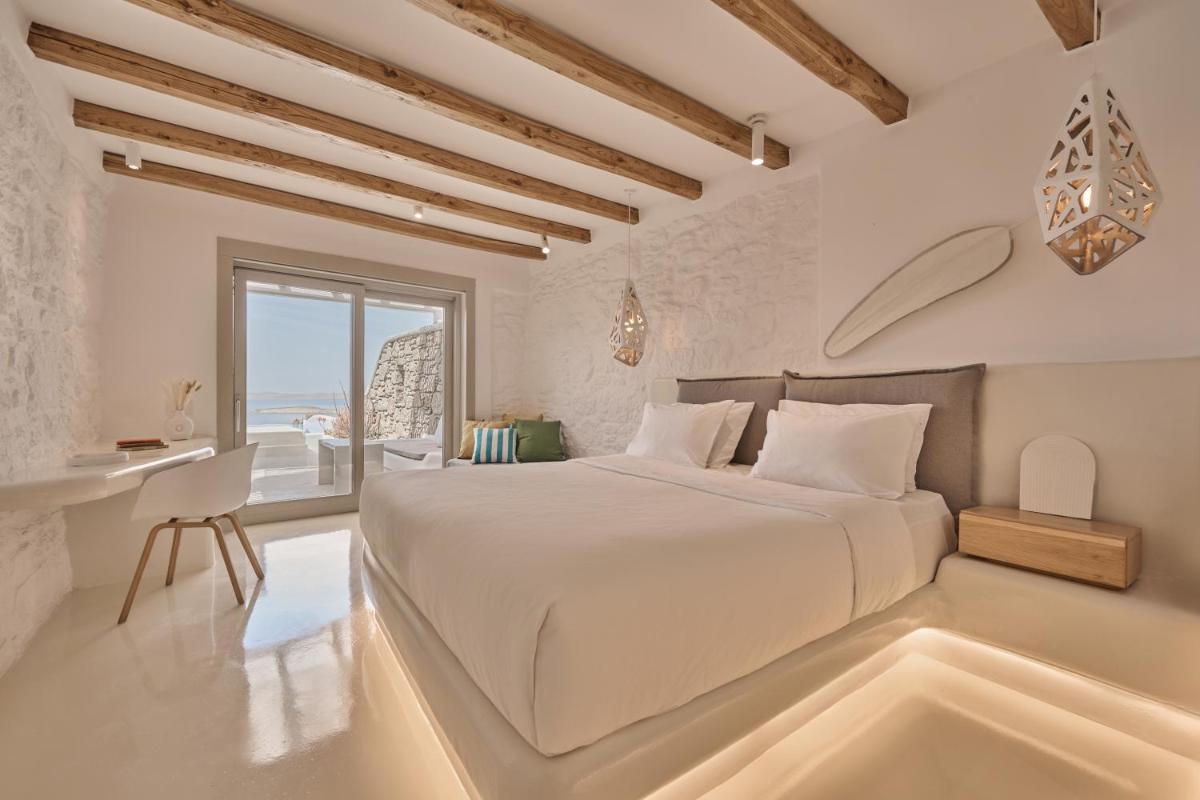 Ovea Mykonos