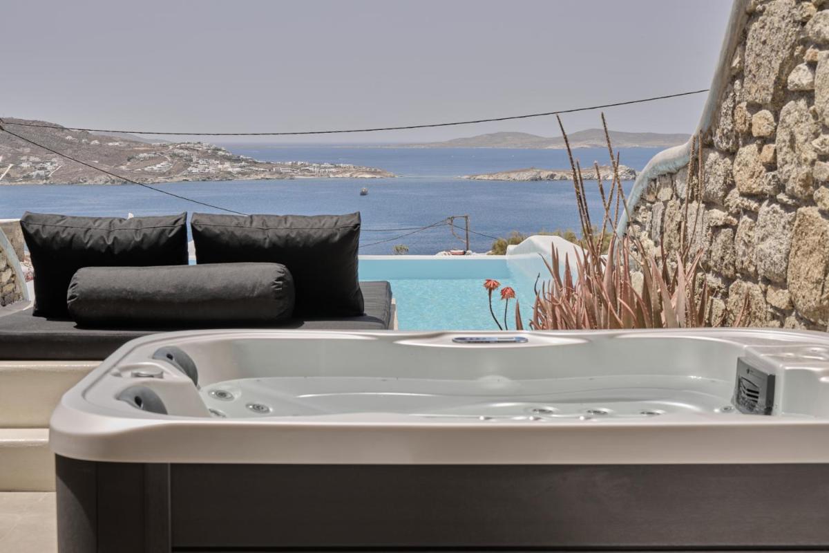 Ovea Mykonos