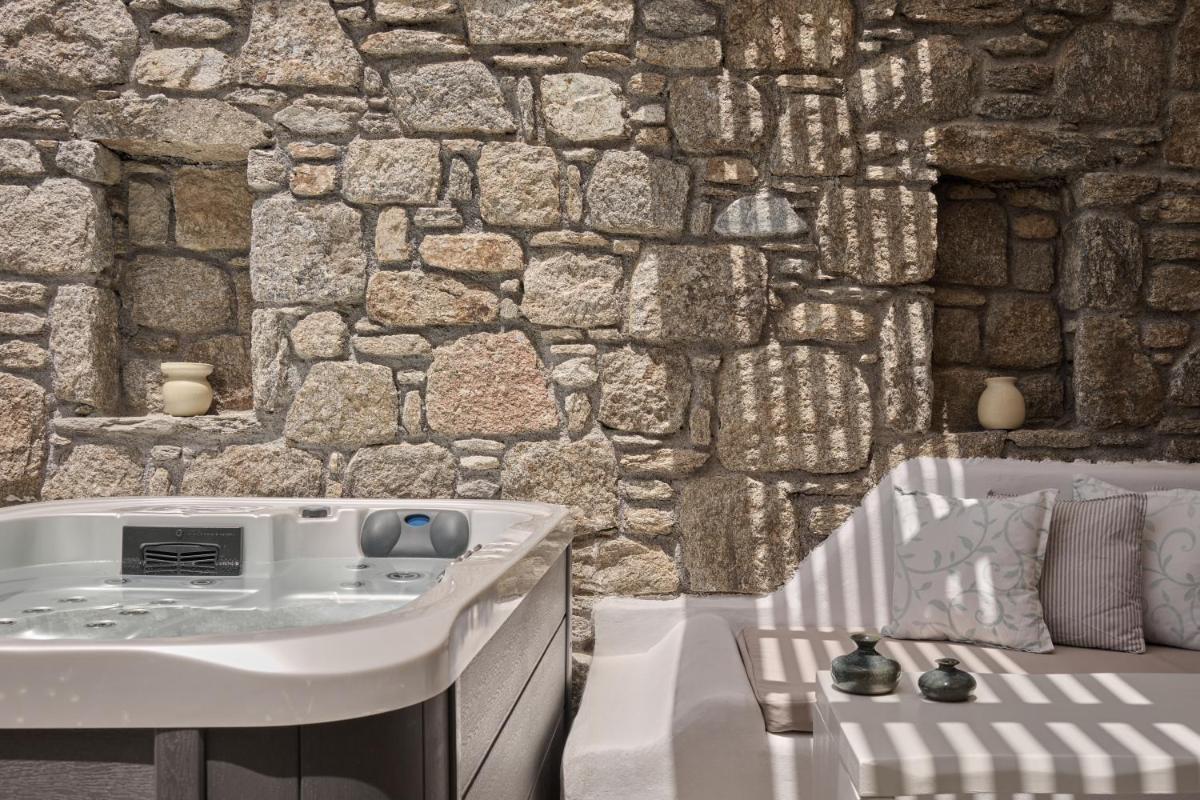 Ovea Mykonos