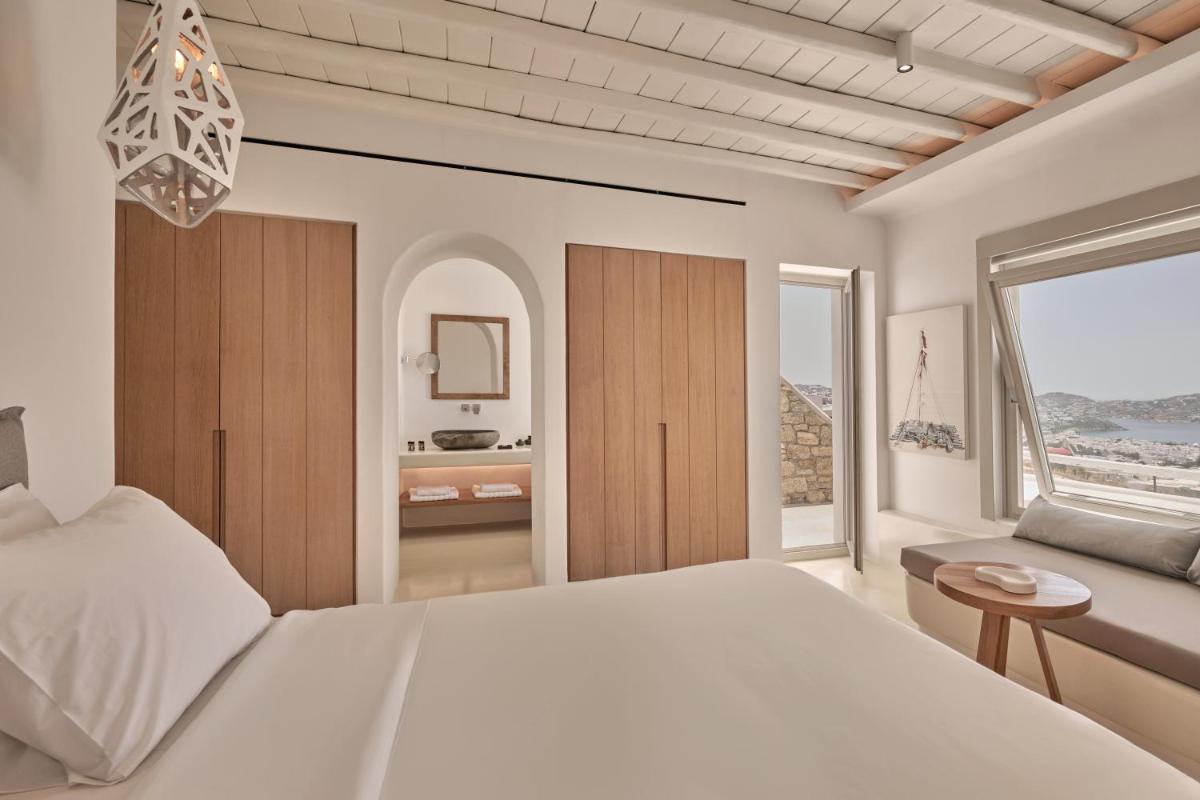 Ovea Mykonos