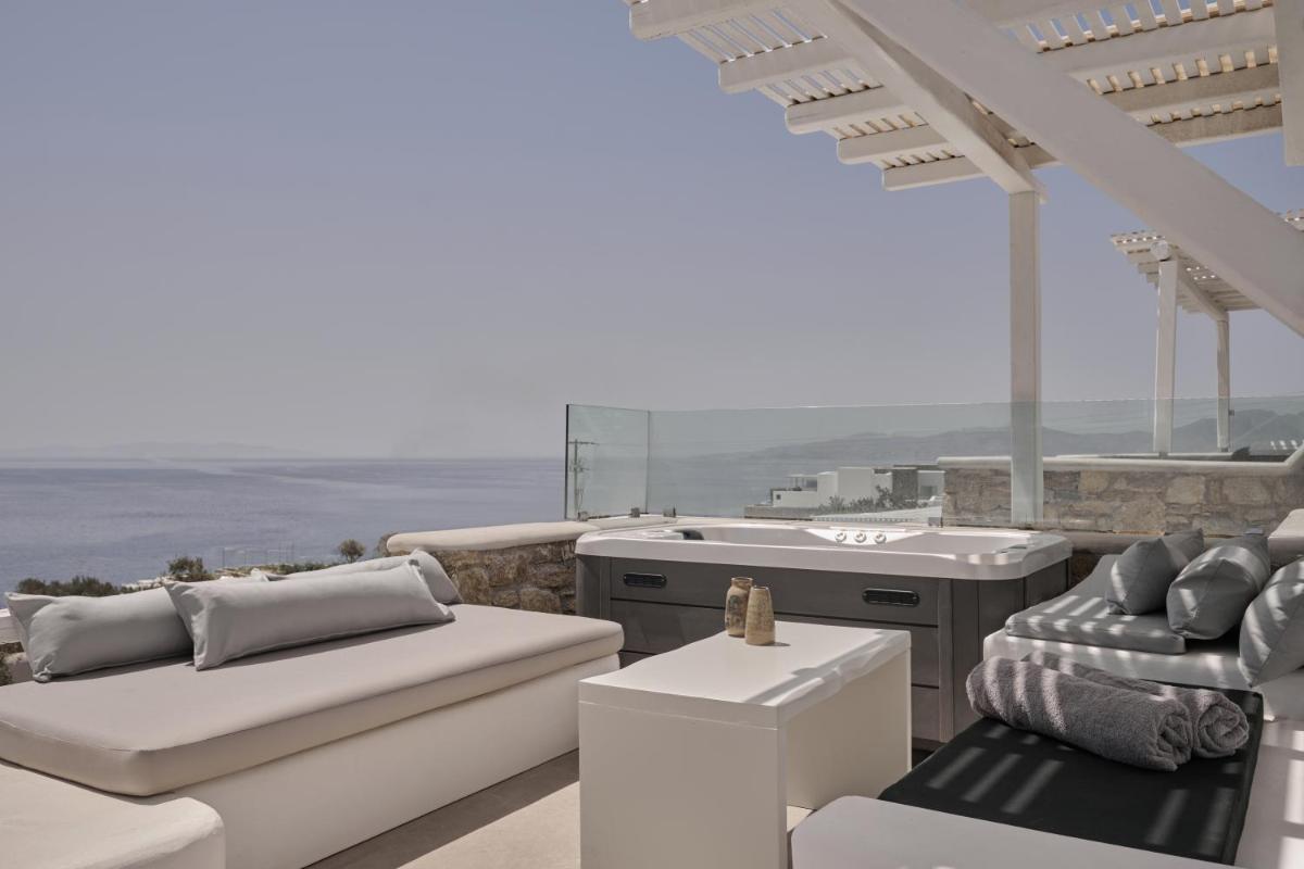 Ovea Mykonos