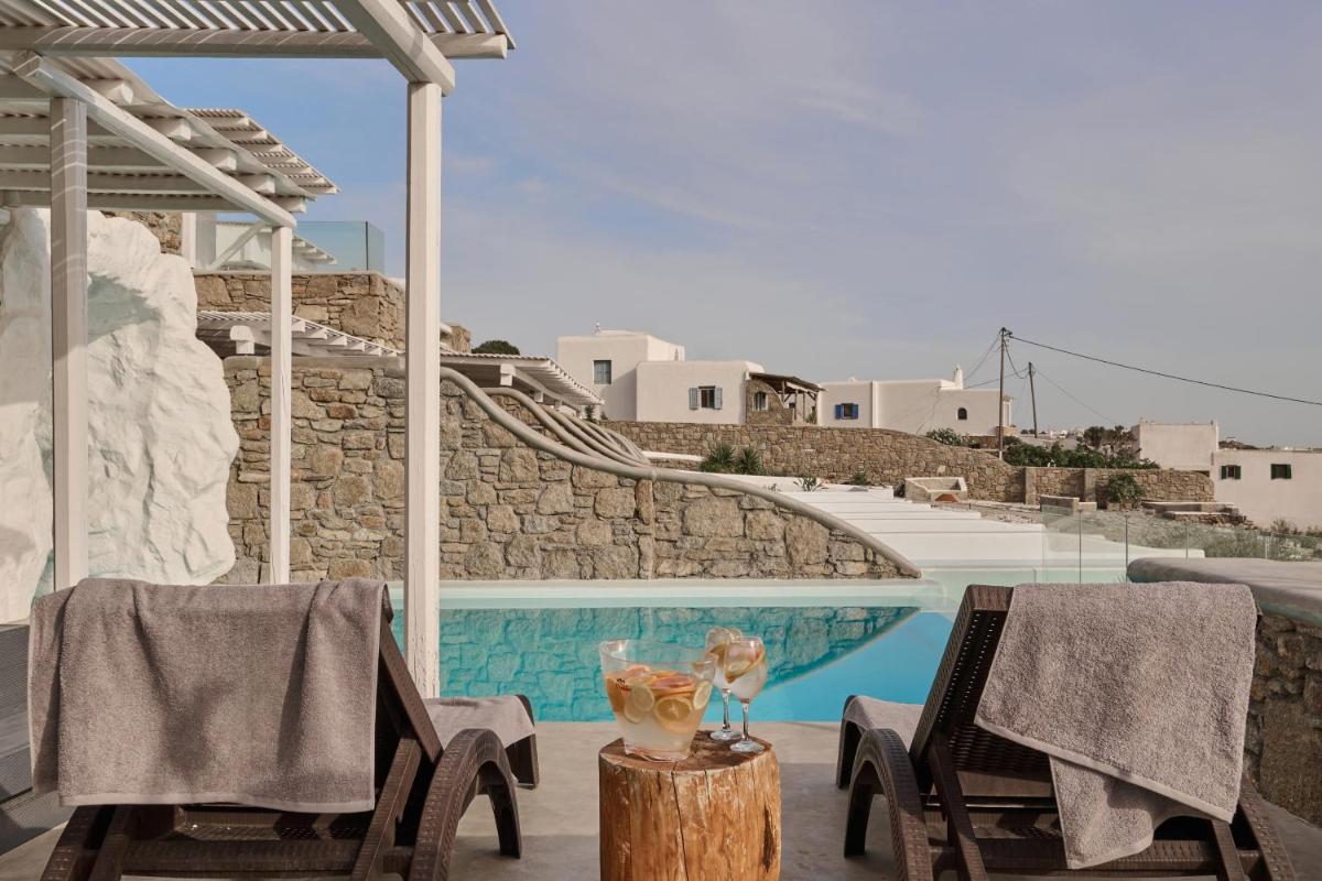 Ovea Mykonos
