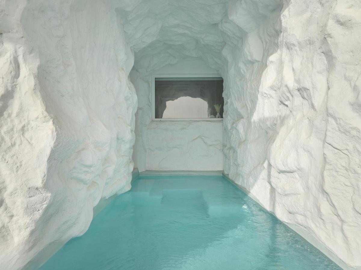 Ovea Mykonos