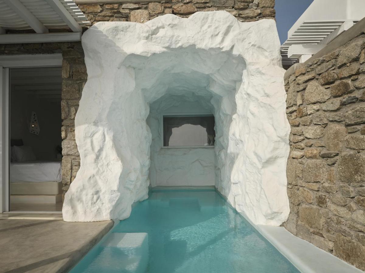 Ovea Mykonos