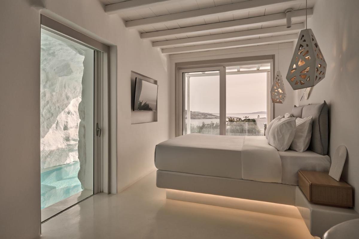 Ovea Mykonos