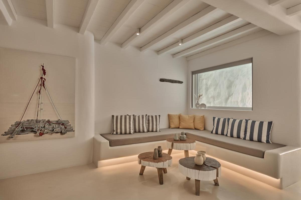 Ovea Mykonos