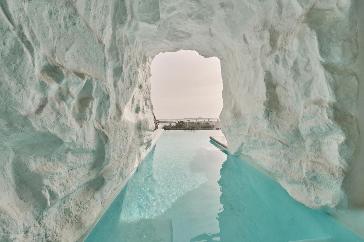 Ovea Mykonos