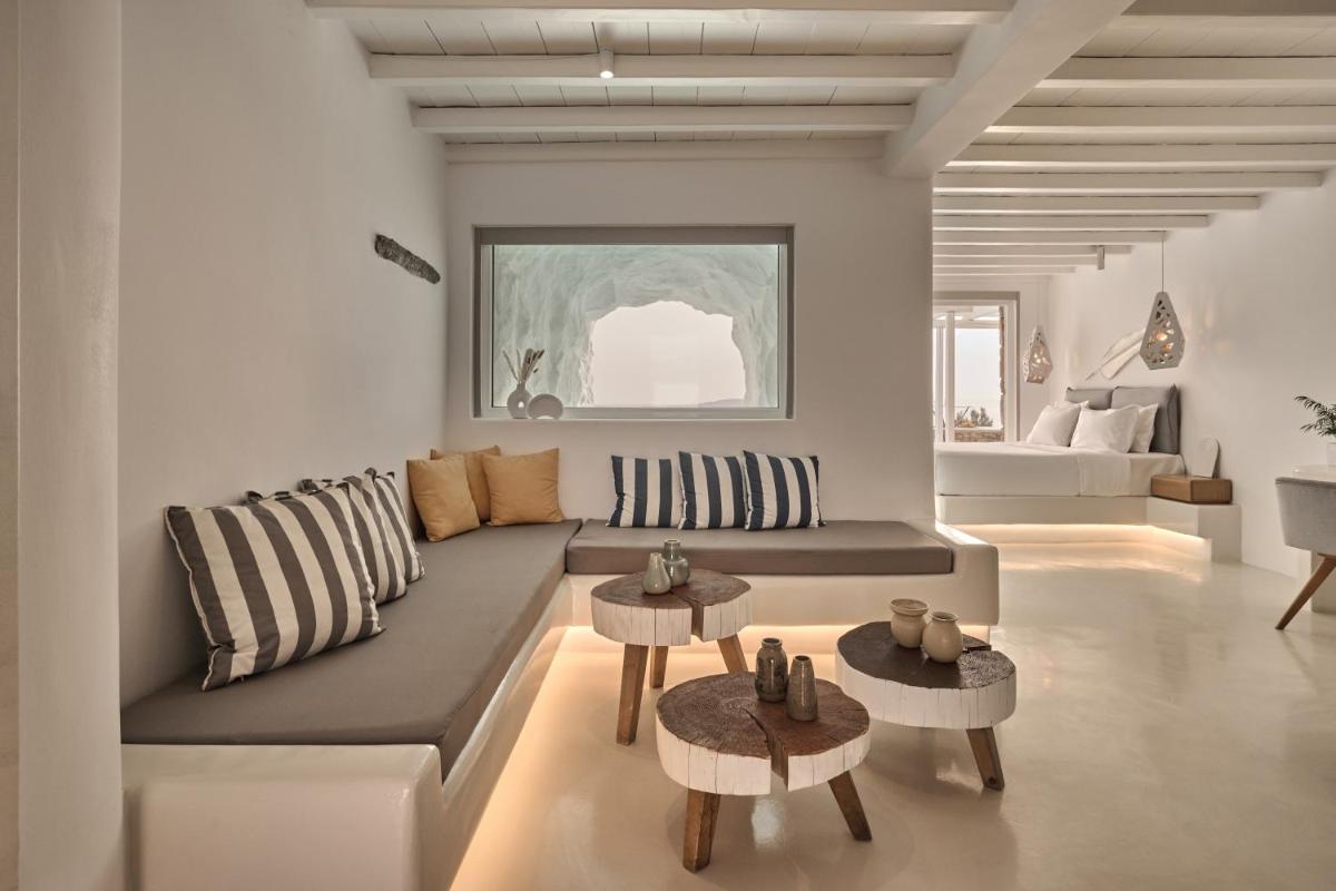 Ovea Mykonos