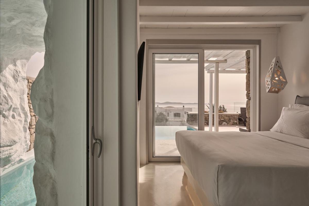Ovea Mykonos