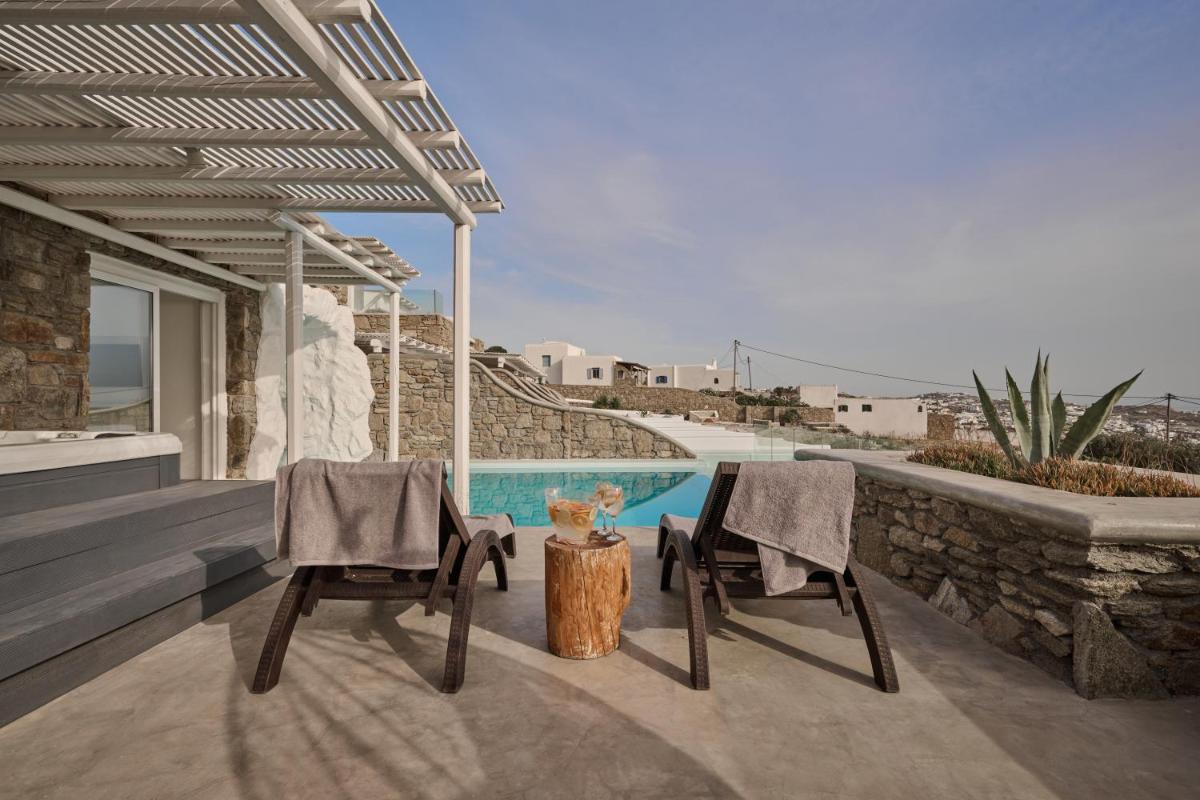 Ovea Mykonos