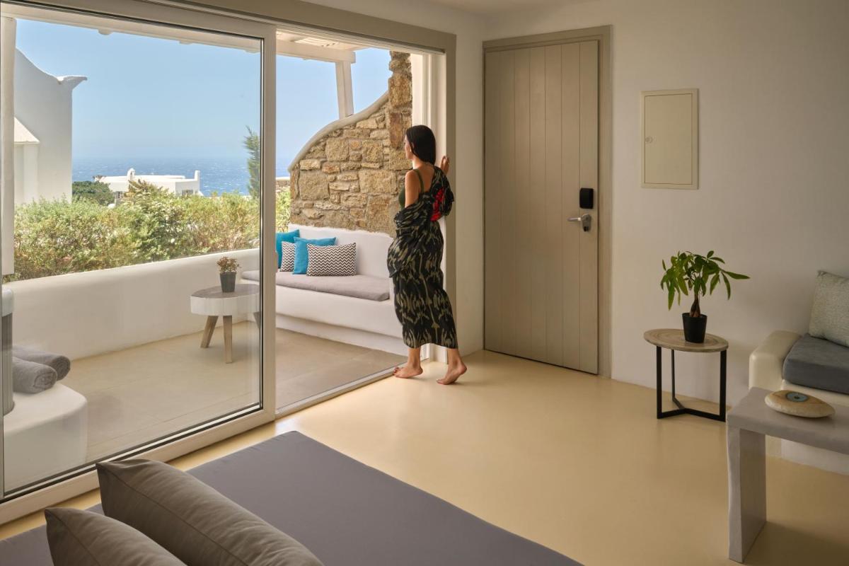 Ovea Mykonos