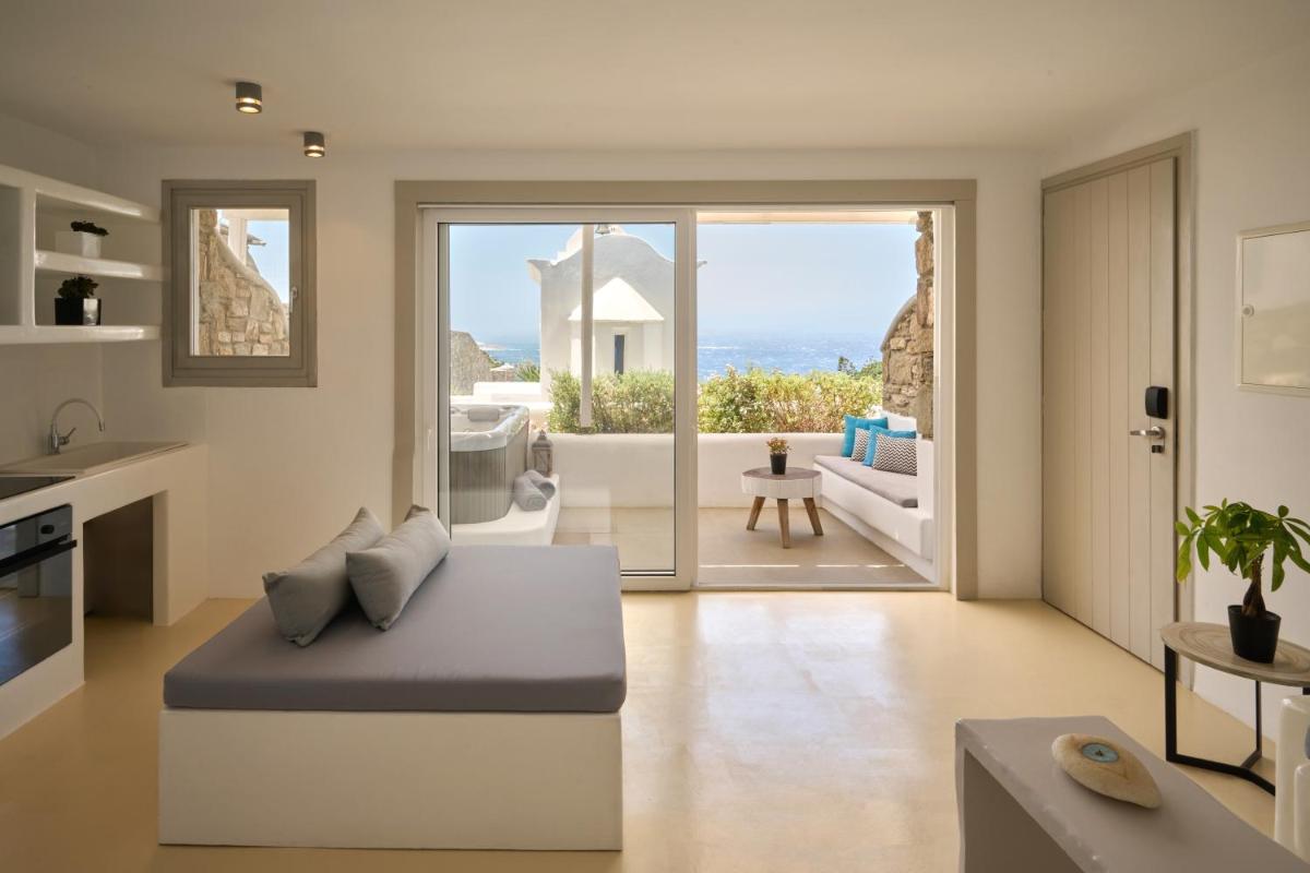Ovea Mykonos