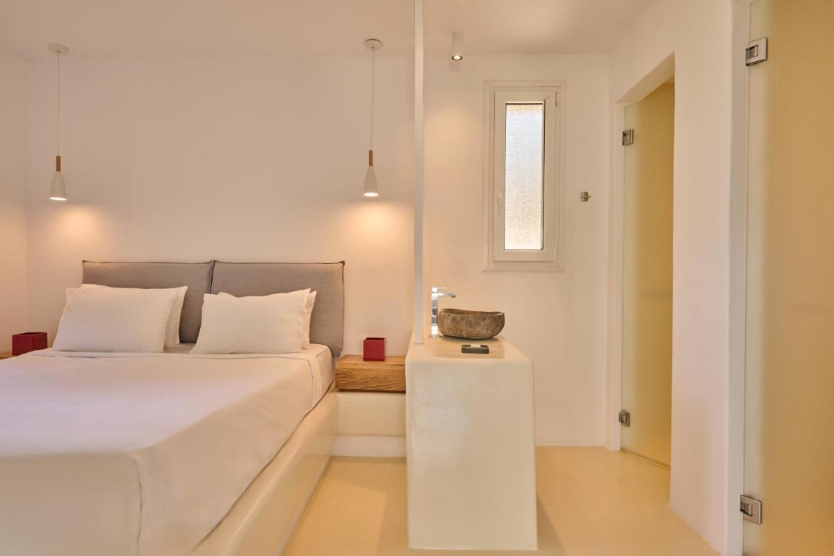 Ovea Mykonos