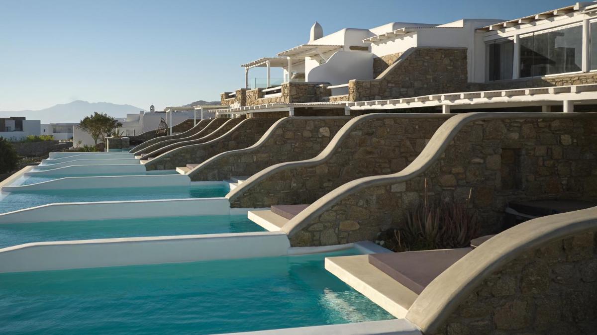 Ovea Mykonos