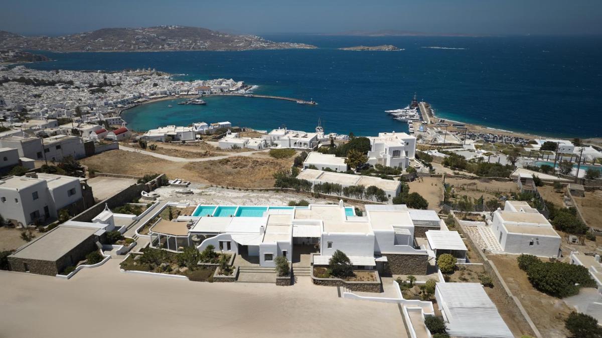 Ovea Mykonos