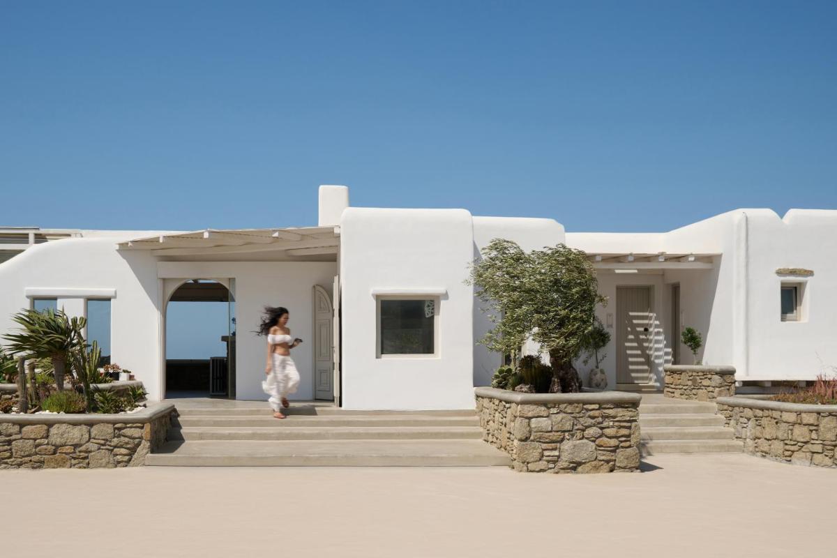 Ovea Mykonos