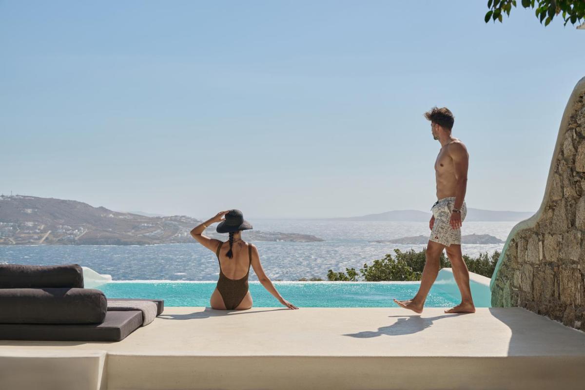 Ovea Mykonos