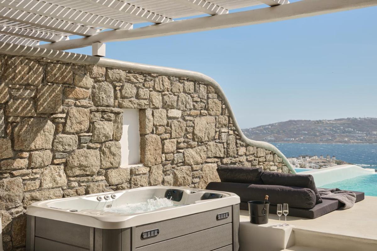 Ovea Mykonos