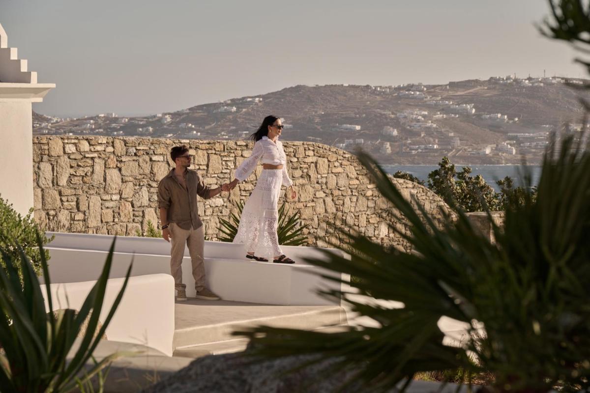 Ovea Mykonos