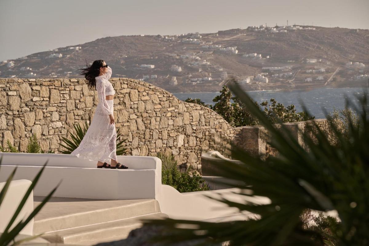 Ovea Mykonos