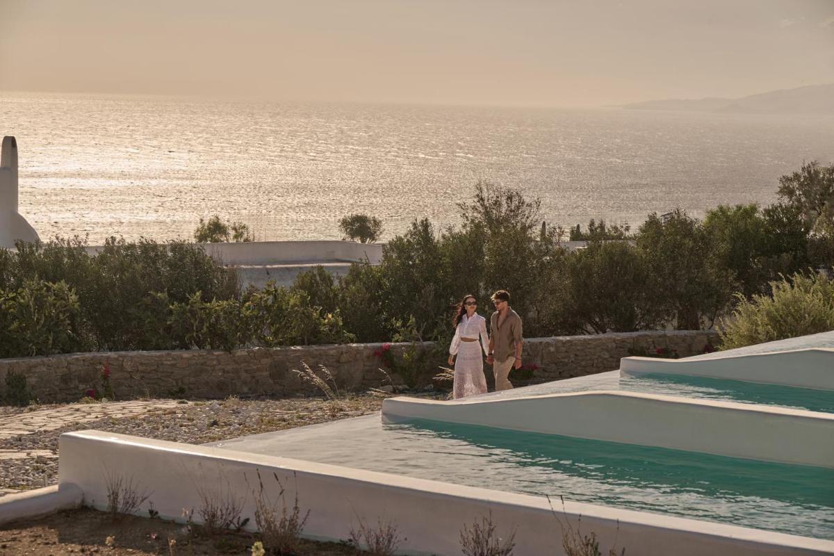 Ovea Mykonos