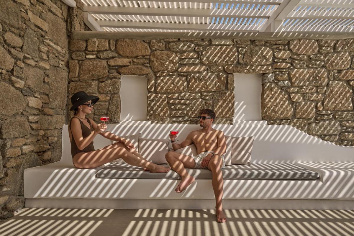 Ovea Mykonos