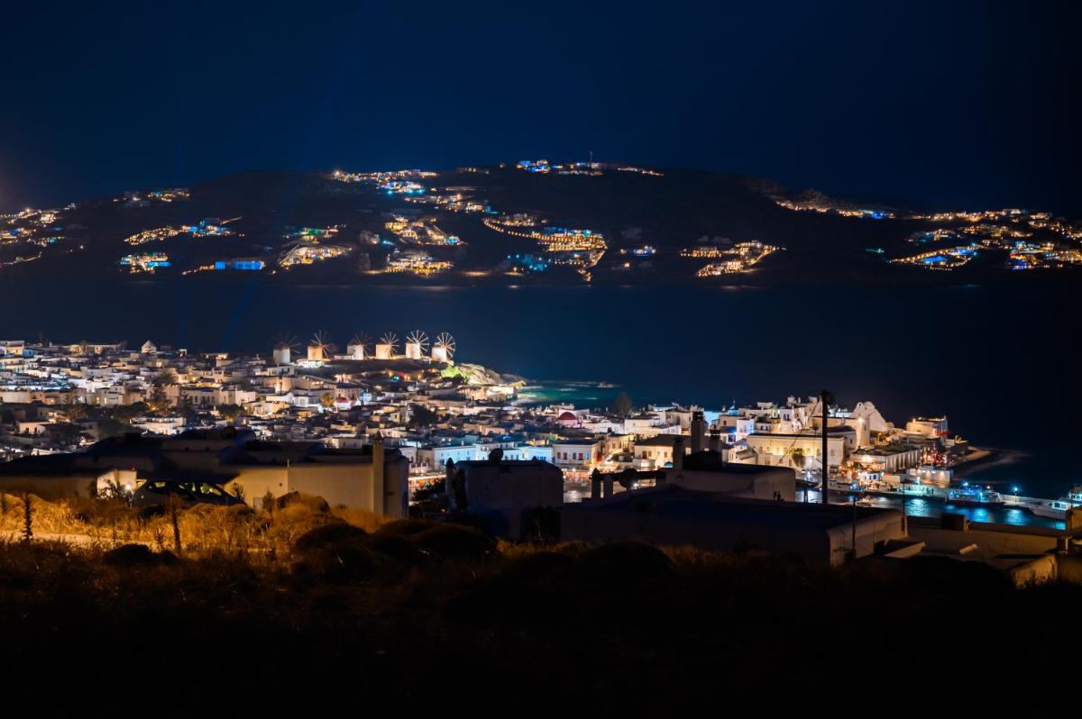 Ovea Mykonos