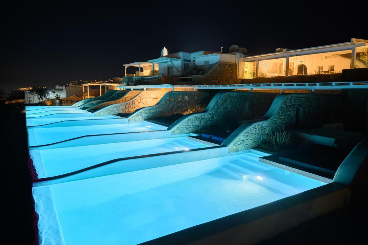 Ovea Mykonos