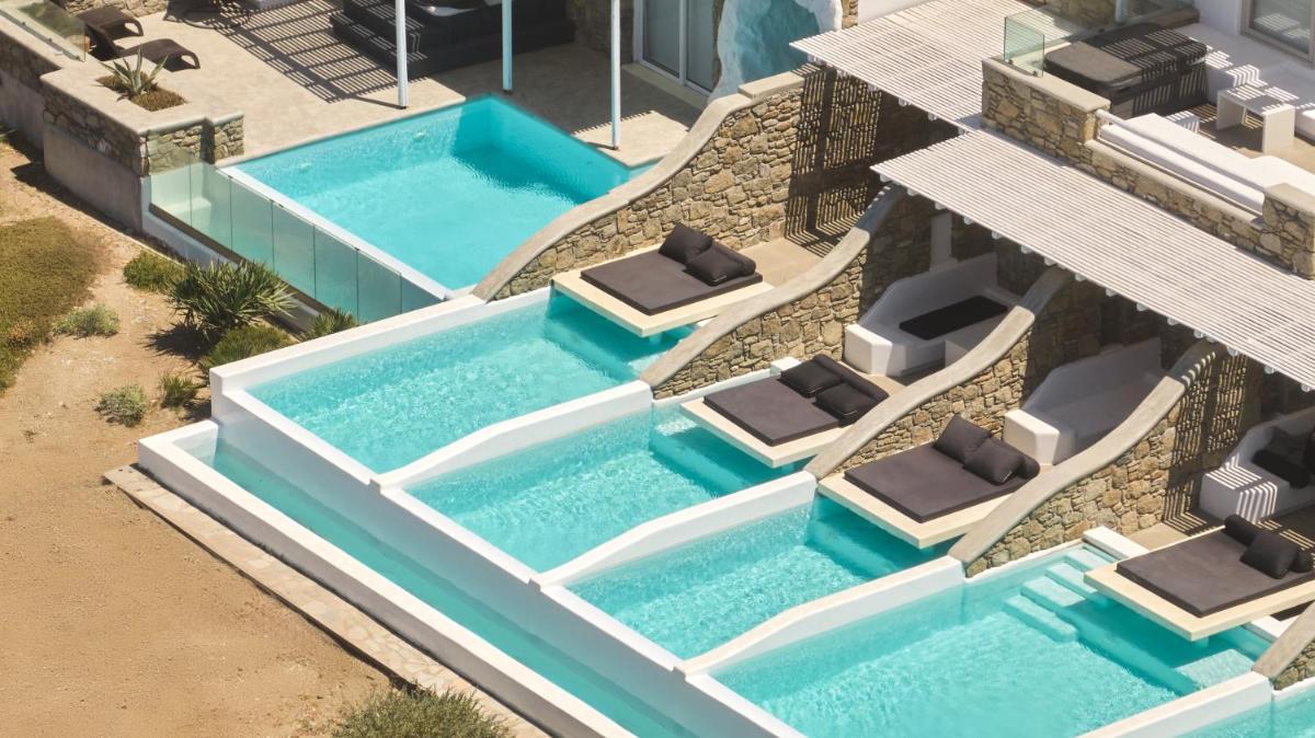 Ovea Mykonos