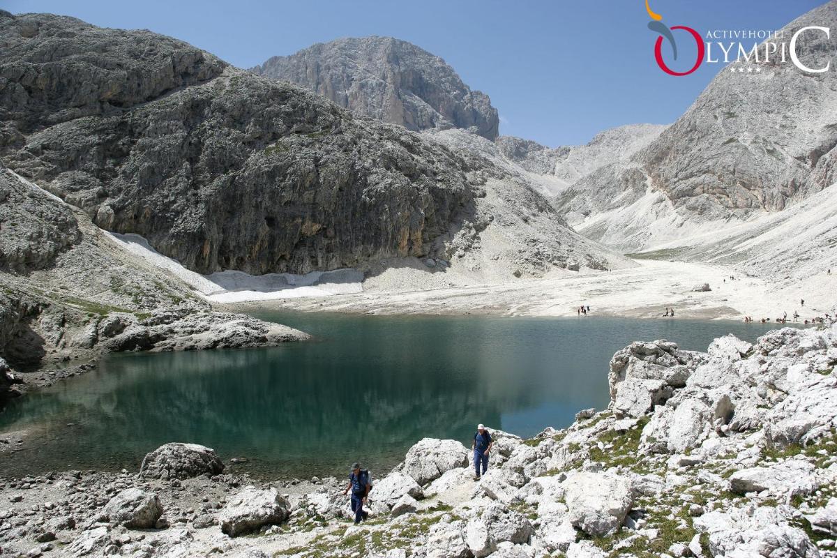 Olympic SPA Hotel - Adults Only