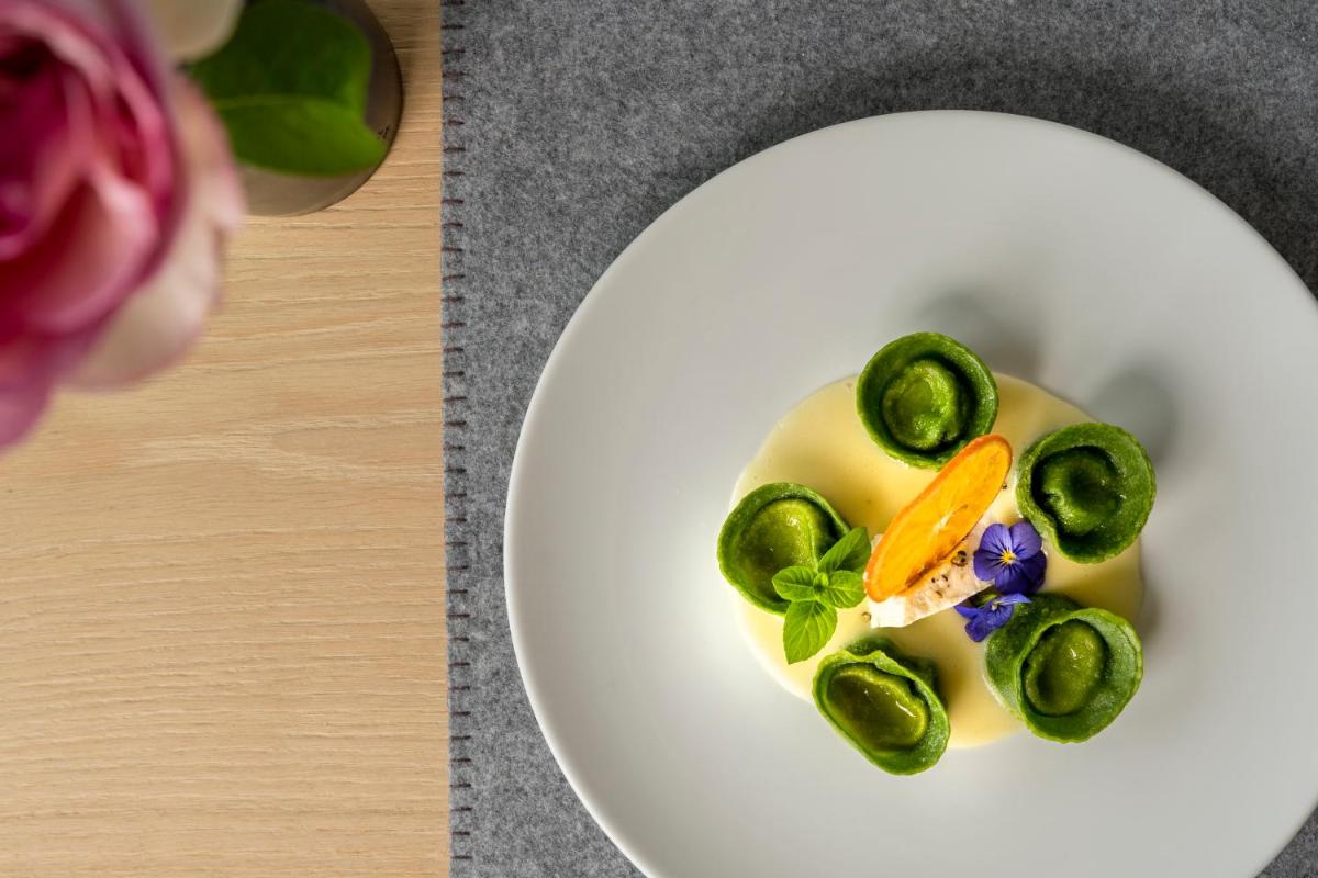 Olympic SPA Hotel - Adults Only