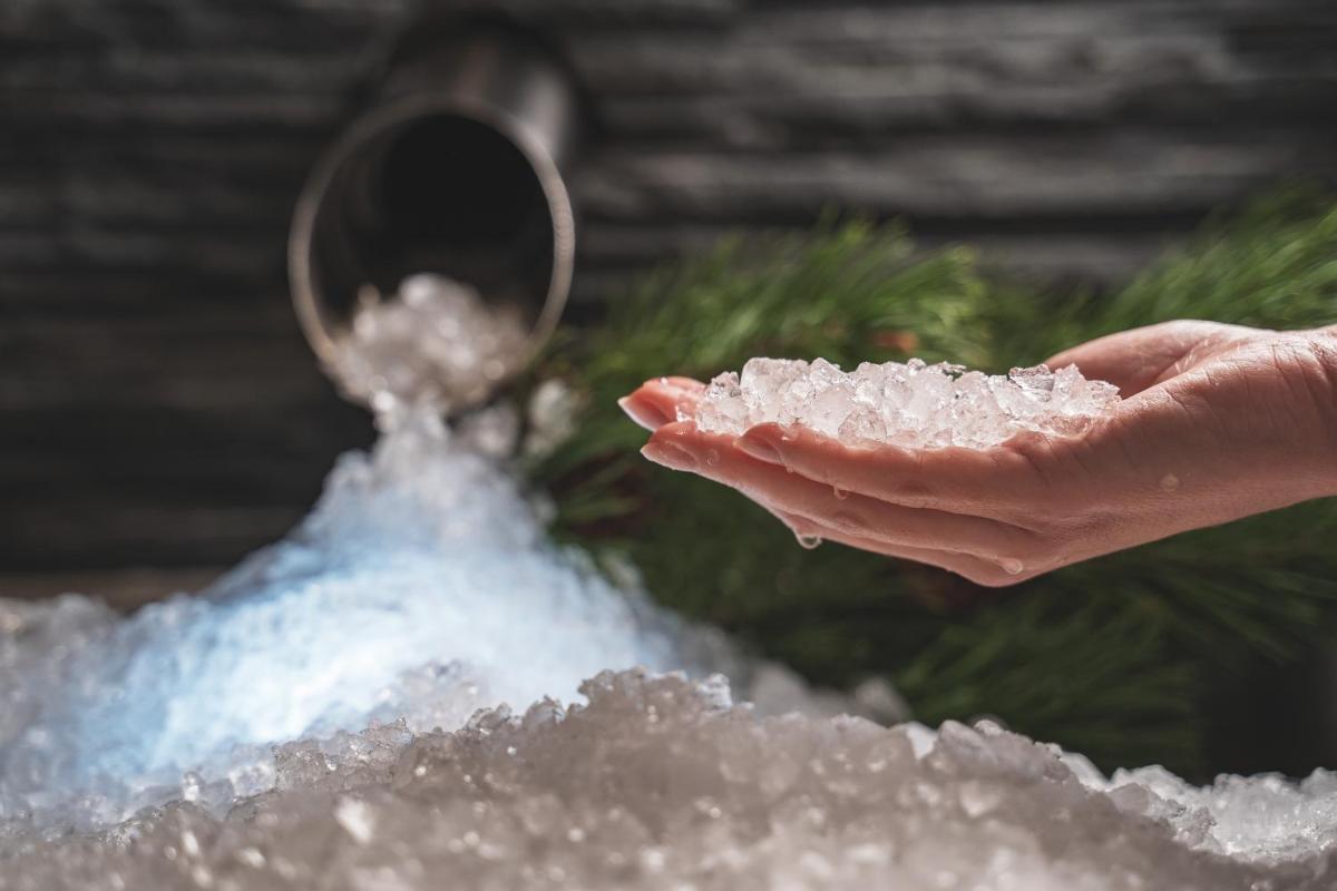 Olympic SPA Hotel - Adults Only