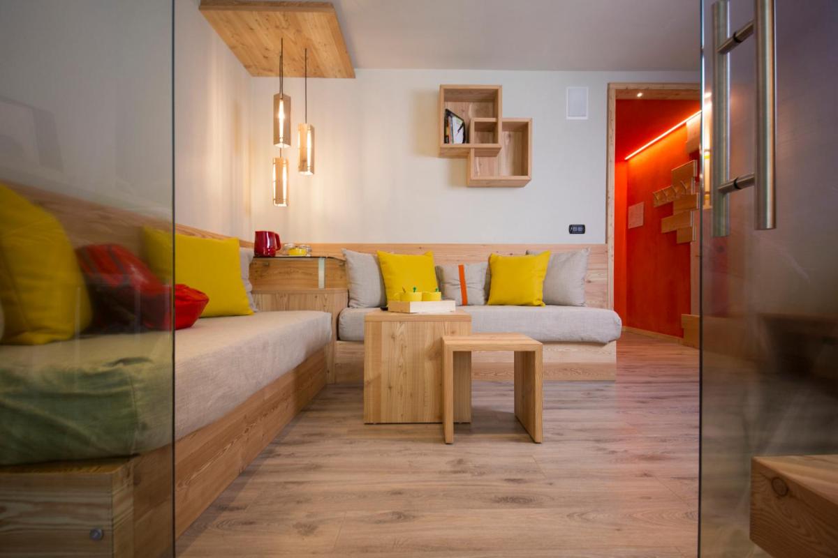 Olympic SPA Hotel - Adults Only