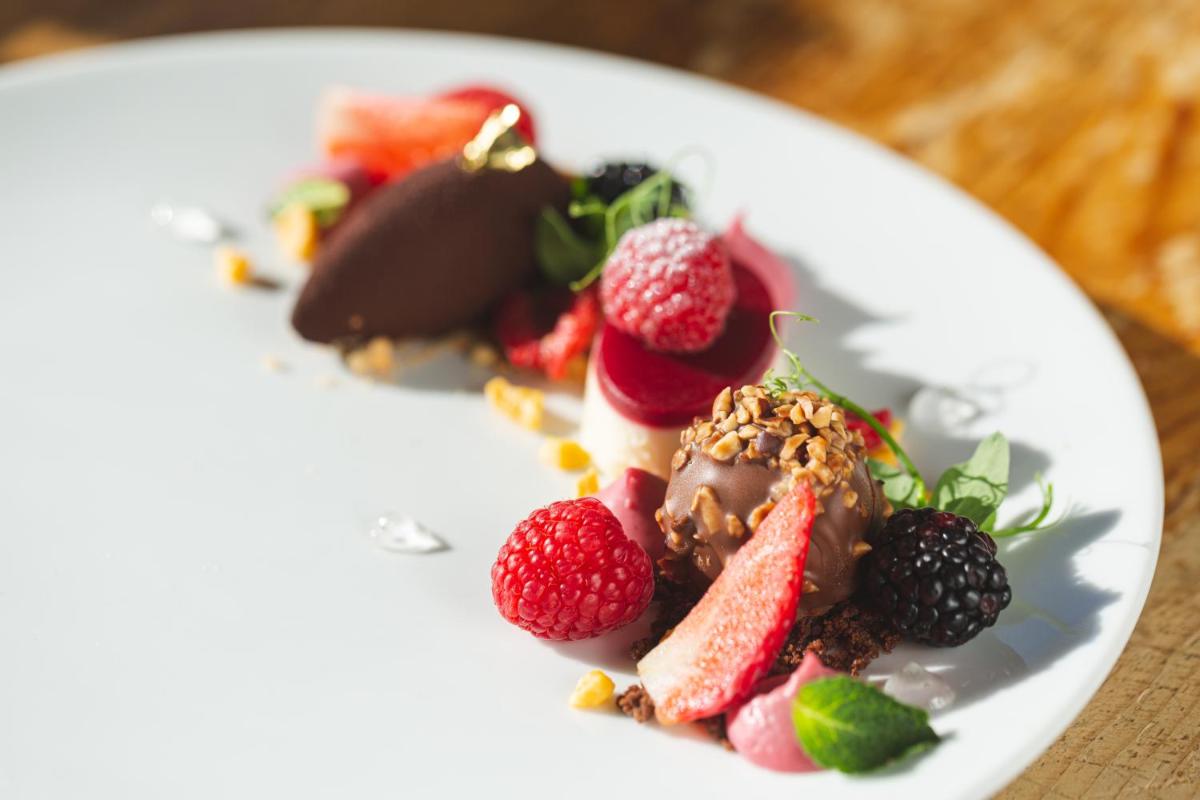 Olympic SPA Hotel - Adults Only