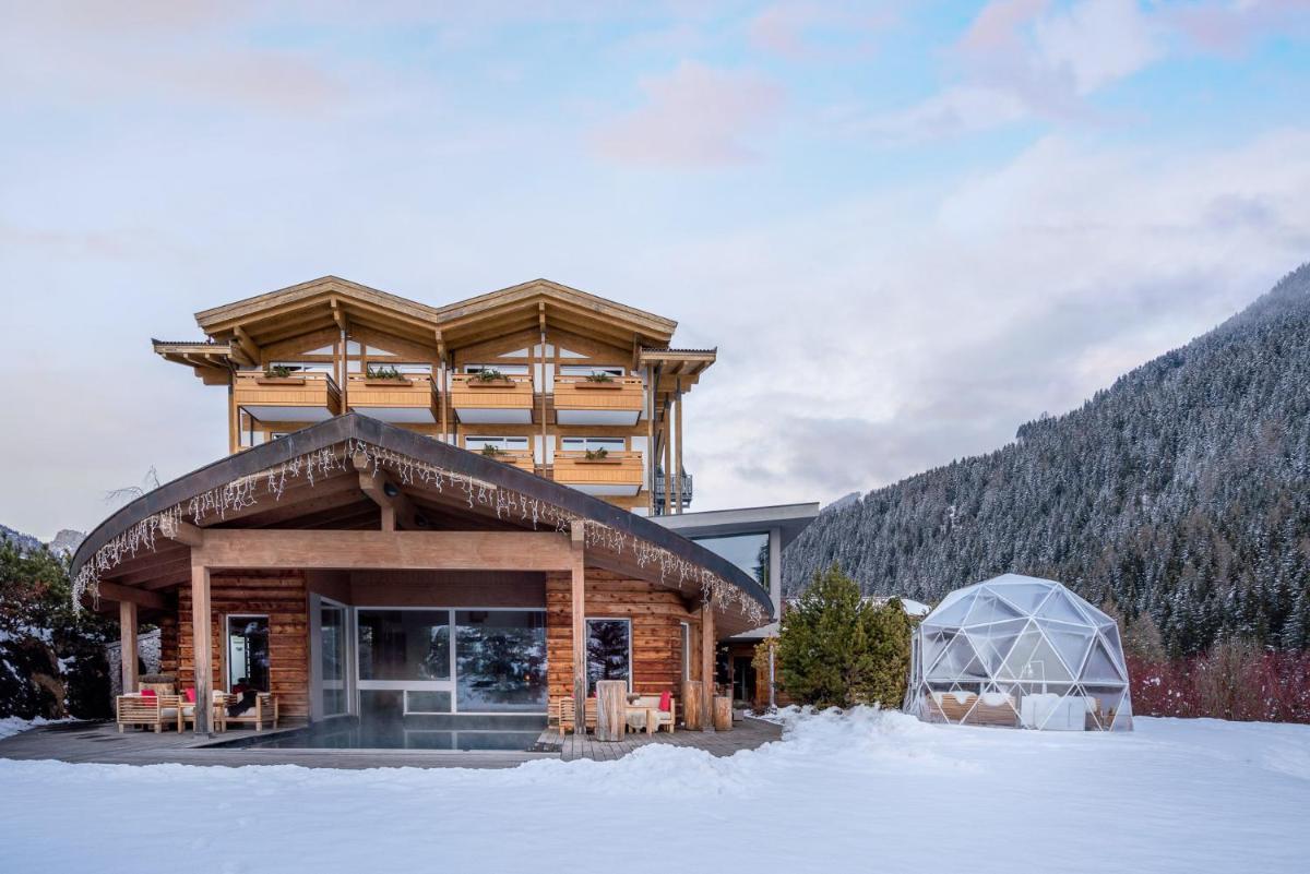 Olympic SPA Hotel - Adults Only