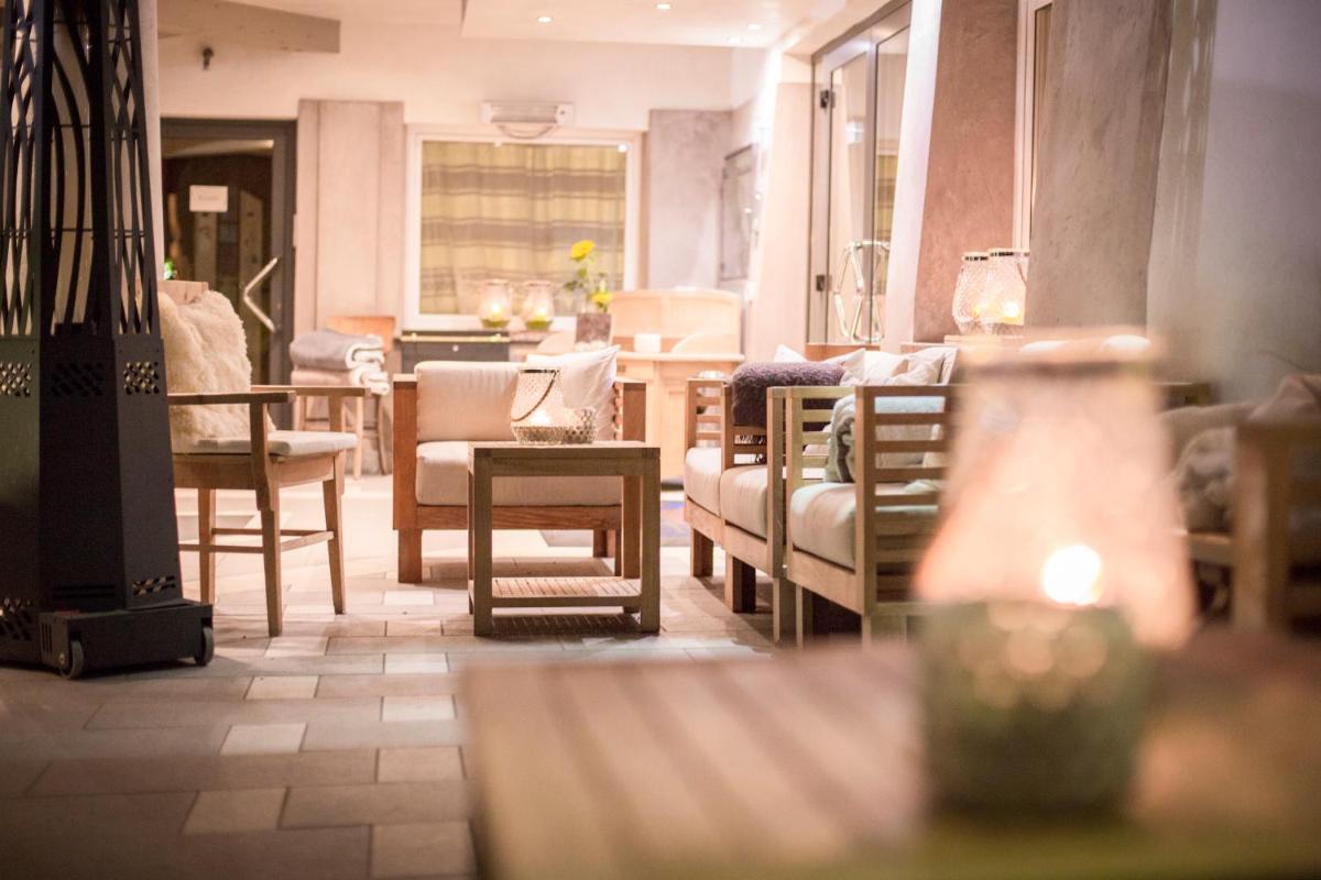 Olympic SPA Hotel - Adults Only