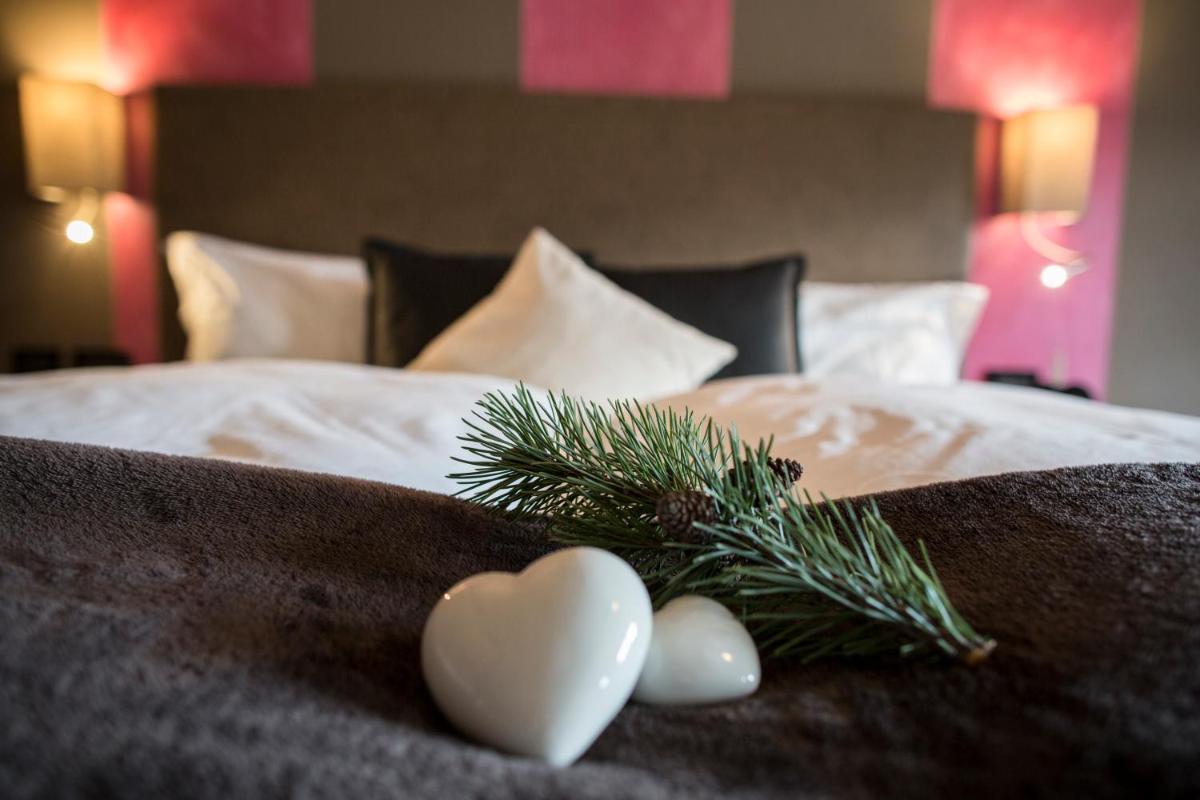 Olympic SPA Hotel - Adults Only