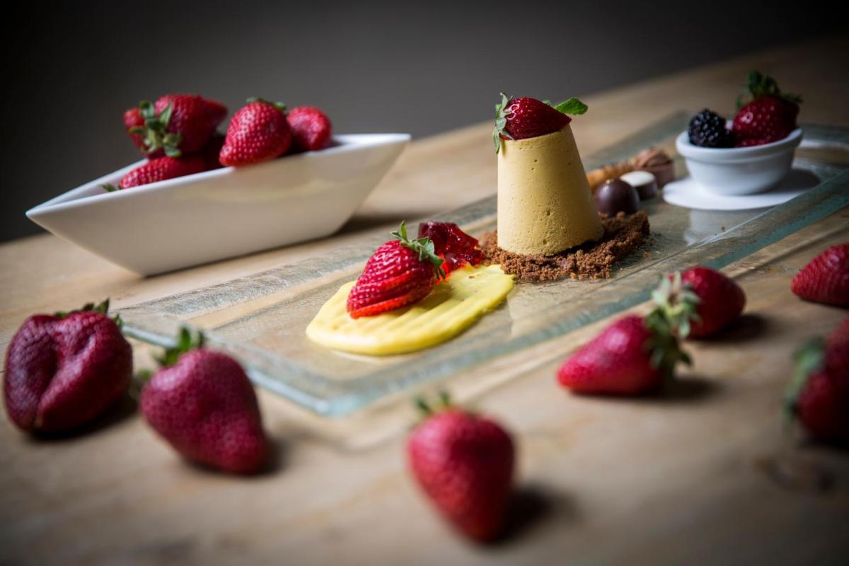 Olympic SPA Hotel - Adults Only