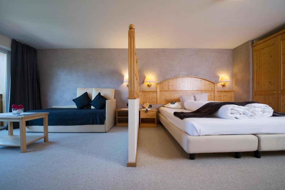 Olympic SPA Hotel - Adults Only