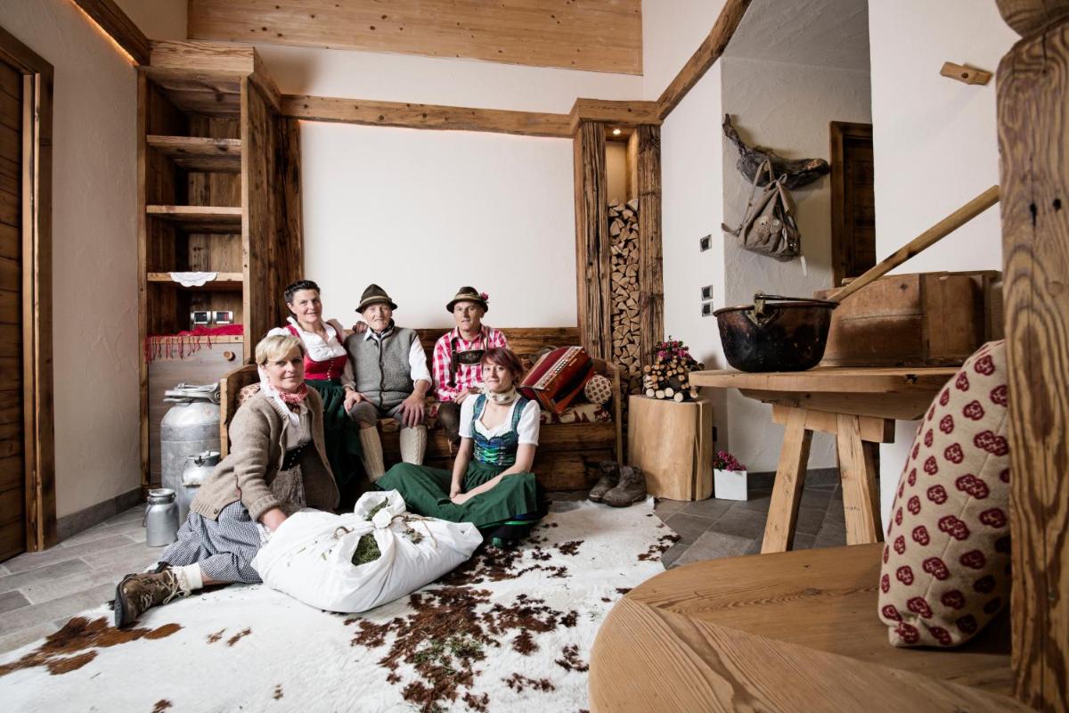 Olympic SPA Hotel - Adults Only