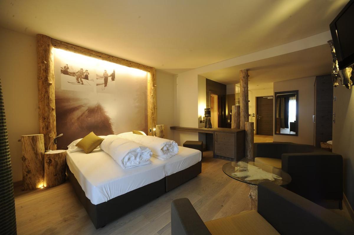 Olympic SPA Hotel - Adults Only